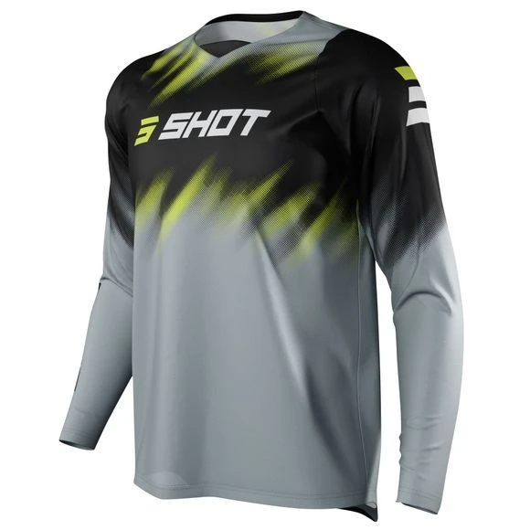 Shot Kid Versus Grey 1 Shot Kid Versus Grey