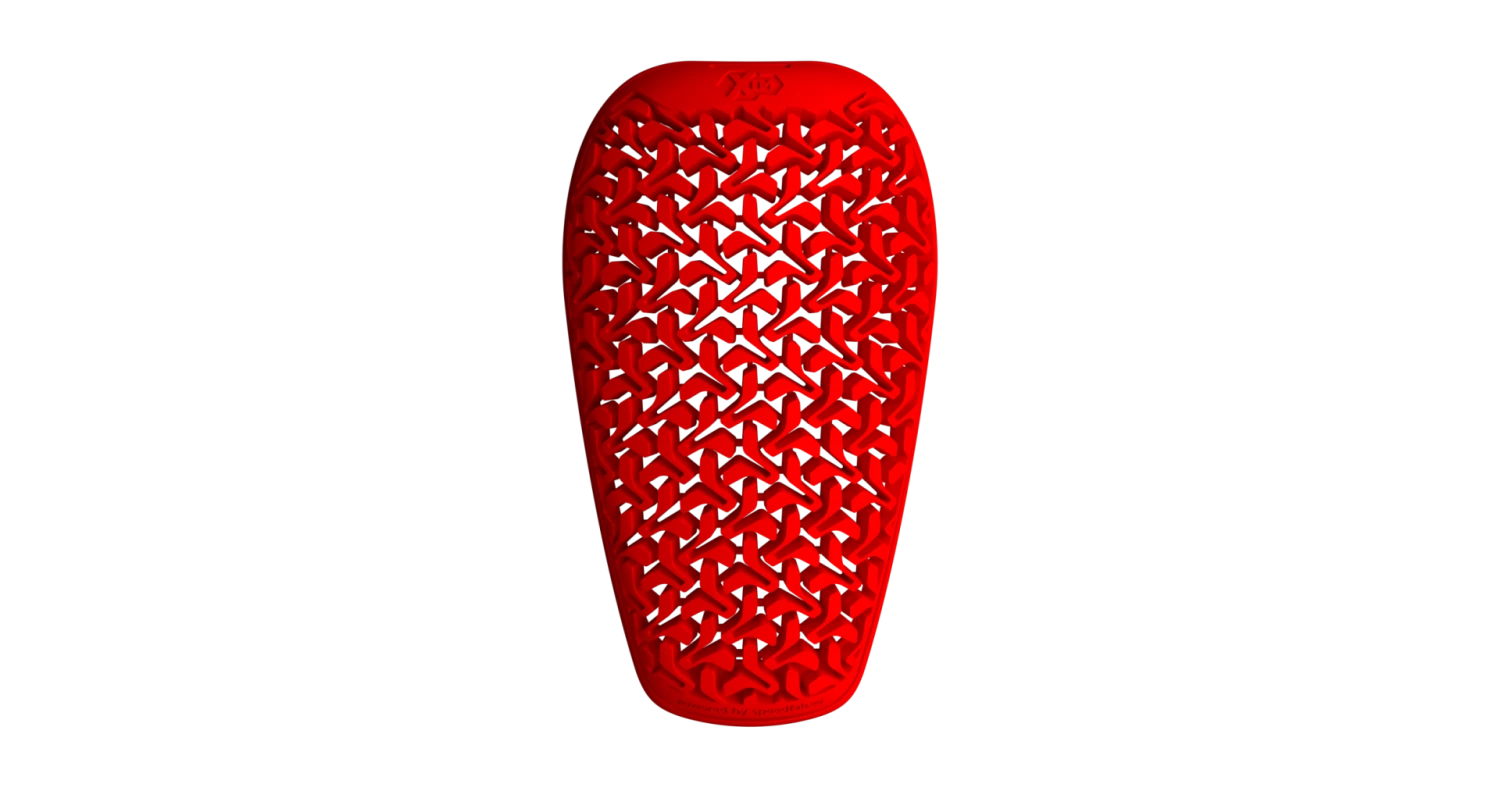 John Doe Pair Knee Protectors A Level 1 1 John Doe Pair Knee Protectors A Level 1