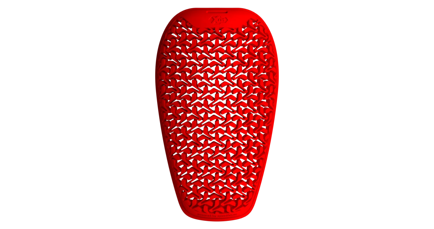 John Doe Pair Knee Protectors B Level 2 1 John Doe Pair Knee Protectors B Level 2