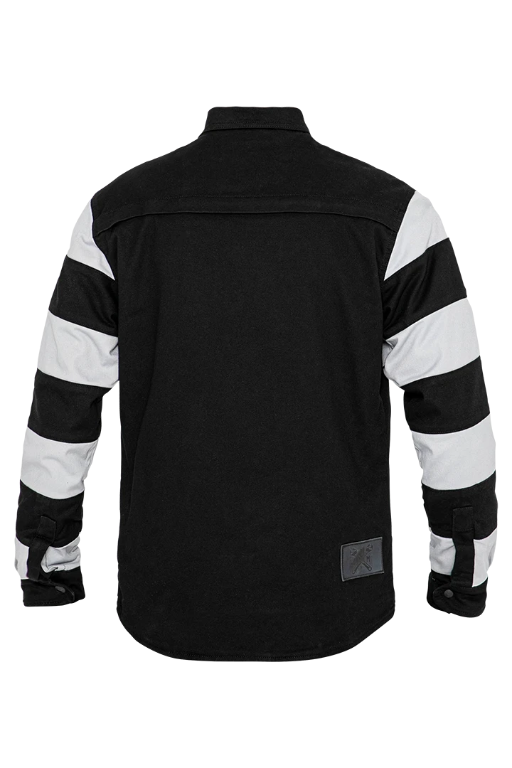 John Doe Motoshirt Prison 2 John Doe Motoshirt Prison - Afbeelding 2