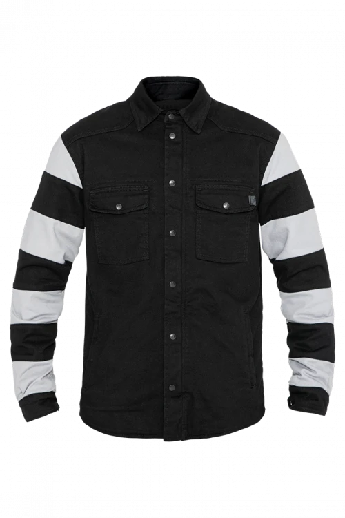 John Doe Motoshirt Prison 4 John Doe Motoshirt Prison - Afbeelding 4