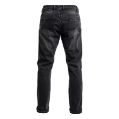 John Doe Taylor Mono Black -Motorfietsuitrusting Winkel john doe taylor black 2