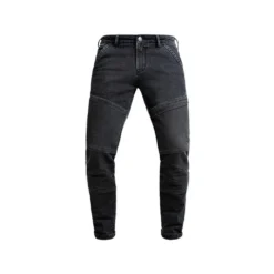 John Doe Trophy Mono Jeans Grey -Motorfietsuitrusting Winkel john doe trophy mono jeans grey 2