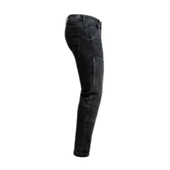 John Doe Trophy Mono Jeans Grey -Motorfietsuitrusting Winkel john doe trophy mono jeans grey 5