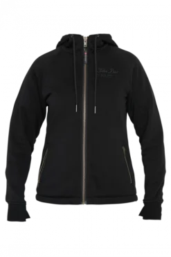 John Doe XTM Hoodie Women V2