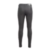 John Doe Betty Biker Jeggings Zwart