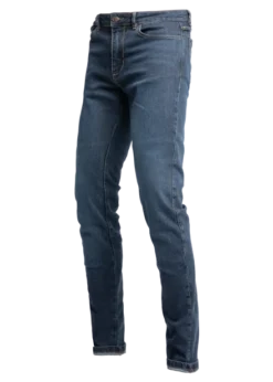 John Doe Dylan Indigo -Motorfietsuitrusting Winkel john doe dylan indigo1