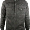 John Doe Motoshirt Camouflage XTM