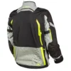 KLIM Badlands Pro Jacket Hi-Vis