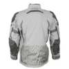 KLIM Badlands Pro Jacket Monument Gray