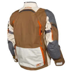 KLIM Badlands Pro Jacket Peyote Potter's Clay 8 KLIM Badlands Pro Jacket Peyote Potter's Clay -Motorfietsuitrusting Winkel klim badlands pro jacket peyote potter s clay 2