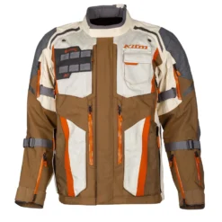 KLIM Badlands Pro Jacket Peyote Potter's Clay 9 KLIM Badlands Pro Jacket Peyote Potter's Clay -Motorfietsuitrusting Winkel klim badlands pro jacket peyote potter s clay 3