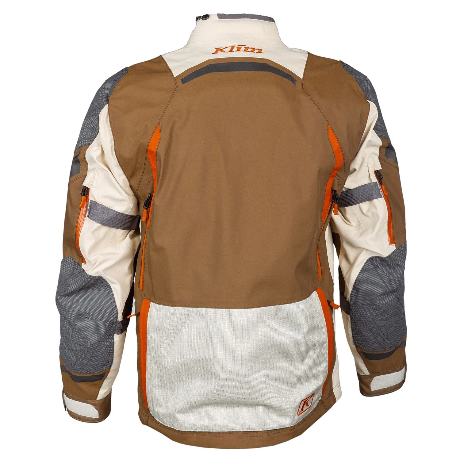 KLIM Badlands Pro Jacket Peyote Potter's Clay 1 KLIM Badlands Pro Jacket Peyote Potter's Clay