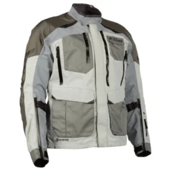 KLIM Carlsbad Cool Gray