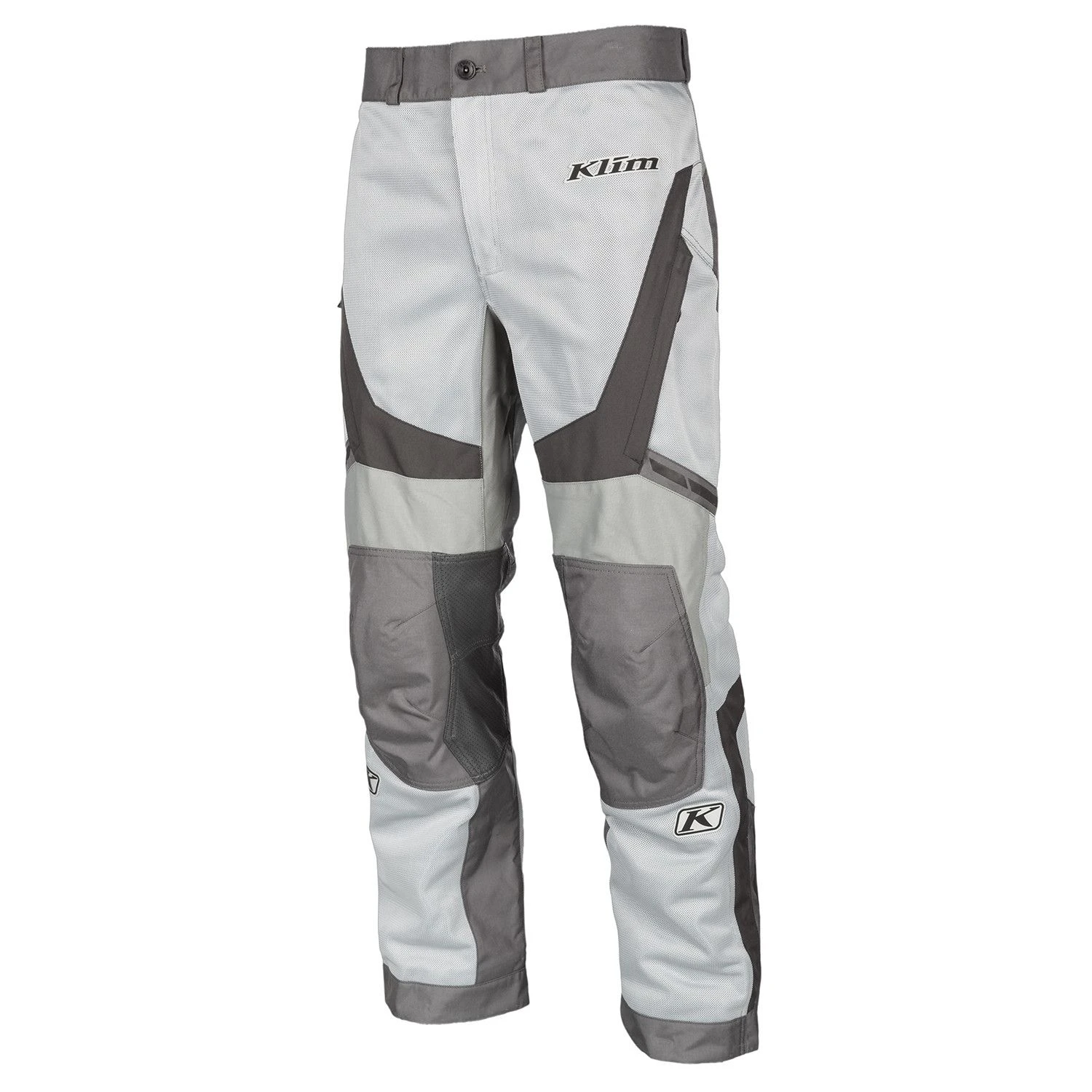 KLIM Induction Pant Cool Gray 1 KLIM Induction Pant Cool Gray