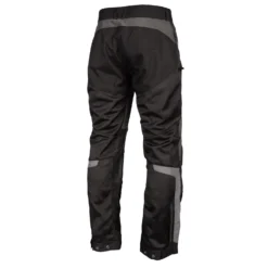 KLIM Induction Pant Stealth Black