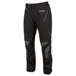Klim Kodiak Short Pant Stealth Black -Motorfietsuitrusting Winkel klim kodiak short pant stealth black