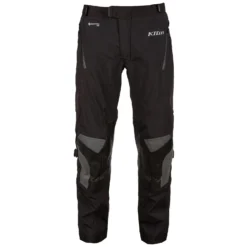 Klim Kodiak Short Pant Stealth Black -Motorfietsuitrusting Winkel klim kodiak short pant stealth black3