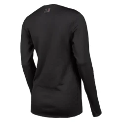 KLIM Solstice Shirt 3.0 Black