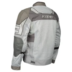 KLIM Induction Pro Cool Gray -Motorfietsuitrusting Winkel klim induction pro cool gray1