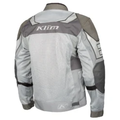 KLIM Induction Pro Cool Gray -Motorfietsuitrusting Winkel klim induction pro cool gray3