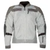 KLIM Induction Pro Cool Gray