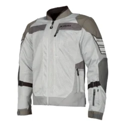 KLIM Induction Pro Cool Gray -Motorfietsuitrusting Winkel klim induction pro cool gray5