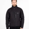 Knox Dual Pro Jacket Men's Black