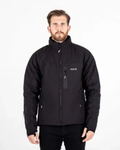 Knox Dual Pro Jacket Men's Black