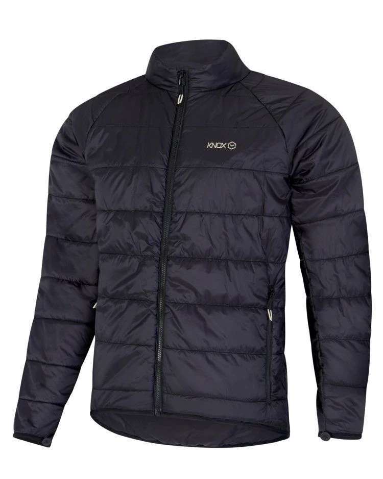 Knox Dual Pro Jacket Men's Black 8 Knox Dual Pro Jacket Men's Black - Afbeelding 8