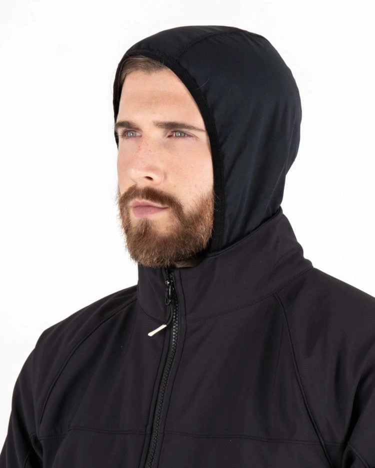 Knox Dual Pro Jacket Men's Black 5 Knox Dual Pro Jacket Men's Black - Afbeelding 5