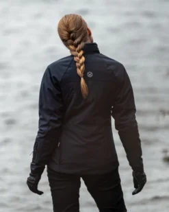 Knox Dual Pro Jacket Women's Black -Motorfietsuitrusting Winkel knox dual pro jacket women s black 2