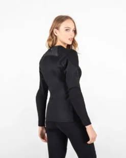 Knox Urbane Pro MK2 Women's Black Black Denim