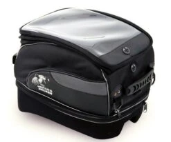 Hepco & Becker Tanktas Street Tourer XL 23