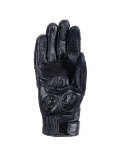 Knox Hadleigh Mk2 Lady Zwart