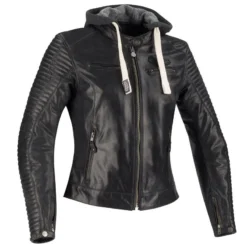 Segura Dorian Lady Zwart