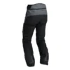 Lindstrands Textile Pants Myrtorp Grey Black
