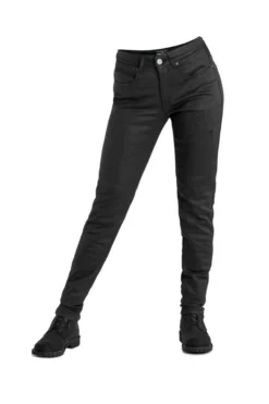 Pando Moto Lorica Kev 02 Women Motorcycle Jeans Slim Fit -Motorfietsuitrusting Winkel lorica kev 02 1 600x900 1