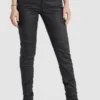 Pando Moto Lorica Kev 02 Women Motorcycle Jeans Slim Fit
