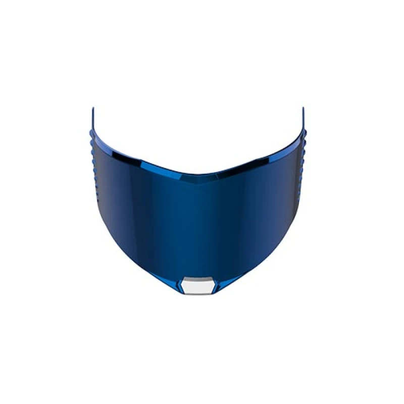 LS2 FF805 Visor Iridium Blue 1 LS2 FF805 Visor Iridium Blue