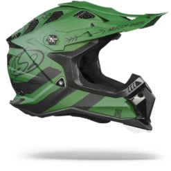 LS2 MX700 Subverter Cargo Mat Military Groen Crosshelm -Motorfietsuitrusting Winkel ls2 mx 700 subverter cargo matt military green.29