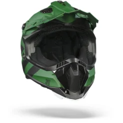 LS2 MX700 Subverter Cargo Mat Military Groen Crosshelm -Motorfietsuitrusting Winkel ls2 mx 700 subverter cargo matt military green.35