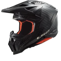 LS2 MX703 C X-Force Gloss Carbon