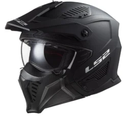 LS2 OF606 Drifter Solid Matt Black 06 Multi Helmet 13 LS2 OF606 Drifter Solid Matt Black 06 Multi Helmet -Motorfietsuitrusting Winkel ls2 of606 drifter solid matt black 06 1