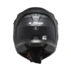 LS2 OF606 Drifter Solid Matt Black 06 Multi Helmet