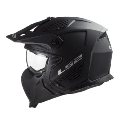 LS2 OF606 Drifter Solid Matt Black 06 Multi Helmet 10 LS2 OF606 Drifter Solid Matt Black 06 Multi Helmet -Motorfietsuitrusting Winkel ls2 of606 drifter solid matt black 06 5