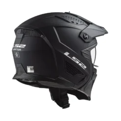 LS2 OF606 Drifter Solid Matt Black 06 Multi Helmet 11 LS2 OF606 Drifter Solid Matt Black 06 Multi Helmet -Motorfietsuitrusting Winkel ls2 of606 drifter solid matt black 06 7