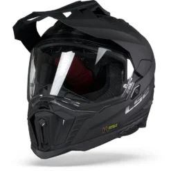 LS2 MX701 Explorer Solid Mat Zwart Adventure Helm 11 LS2 MX701 Explorer Solid Mat Zwart Adventure Helm -Motorfietsuitrusting Winkel ls2 mx701 explorer solid matt black frontpage