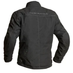 Lindstrands Lugnet Black