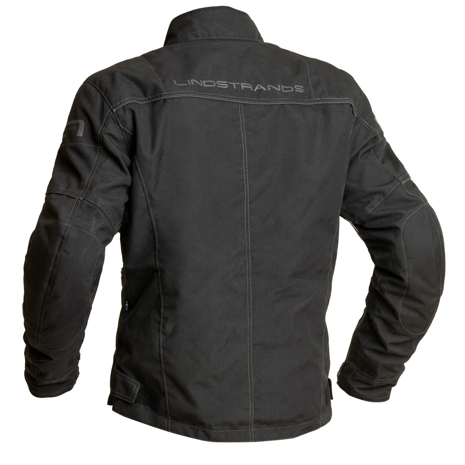 Lindstrands Lugnet Black 1 Lindstrands Lugnet Black